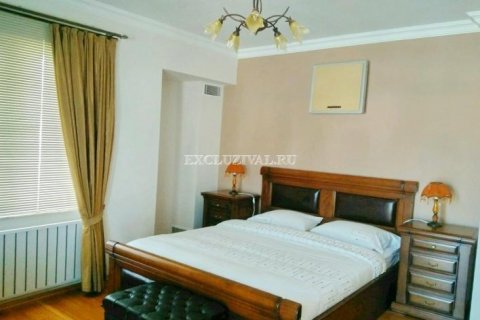 3+1 Villa  in Kemer, Antalya, Türkei Nr. 178699 - 11