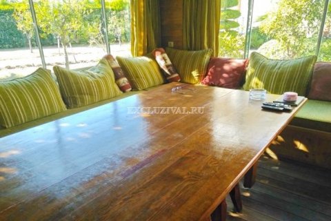 3+1 Villa  in Kemer, Antalya, Türkei Nr. 178699 - 5