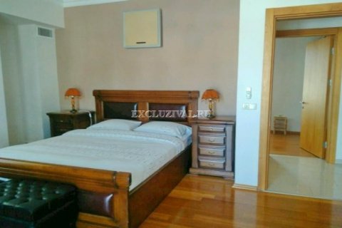 3+1 Villa  in Kemer, Antalya, Türkei Nr. 178699 - 12