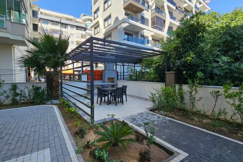 1+1 Wohnung  in Alanya, Antalya, Türkei Nr. 175069 - 12