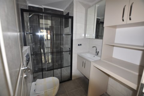 1+1 Wohnung  in Alanya, Antalya, Türkei Nr. 175069 - 10