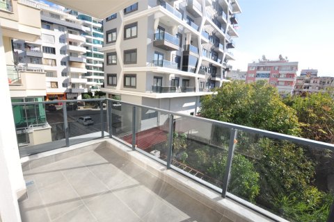 1+1 Wohnung  in Alanya, Antalya, Türkei Nr. 175069 - 5
