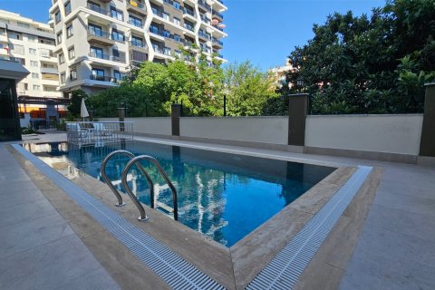 1+1 Wohnung  in Alanya, Antalya, Türkei Nr. 175069 - 13