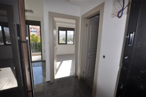 1+1 Wohnung  in Alanya, Antalya, Türkei Nr. 175069 - 3