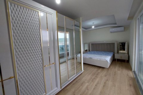 Leilighet i Alanya, Antalya, Tyrkia Nr. 161847 - 16