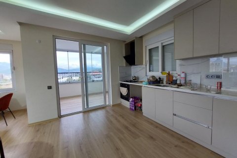 Leilighet i Alanya, Antalya, Tyrkia Nr. 161847 - 26