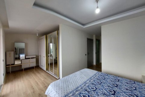 Leilighet i Alanya, Antalya, Tyrkia Nr. 161847 - 15
