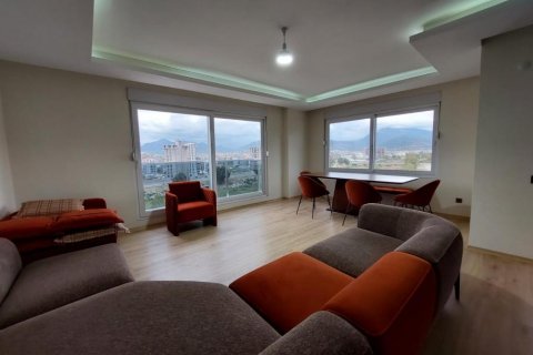 Leilighet i Alanya, Antalya, Tyrkia Nr. 161847 - 25