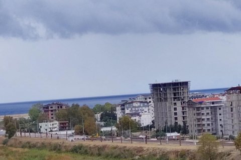 Leilighet i Alanya, Antalya, Tyrkia Nr. 161847 - 14