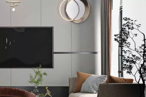 2+1 Leilighet i Istanbul, Tyrkia Nr. 176303 - 6