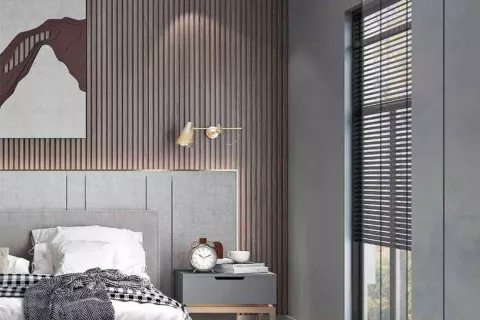 2+1 Leilighet i Istanbul, Tyrkia Nr. 176303 - 4