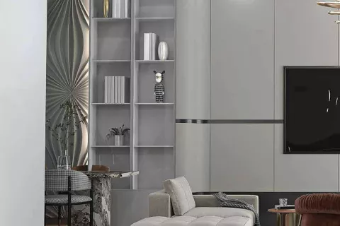 2+1 Leilighet i Istanbul, Tyrkia Nr. 176303 - 7