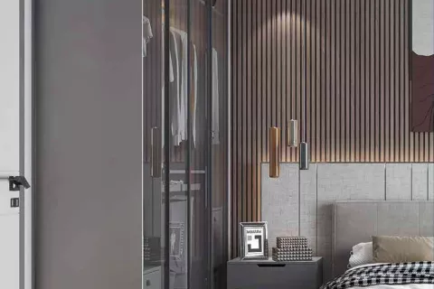 2+1 Leilighet i Istanbul, Tyrkia Nr. 176303 - 5