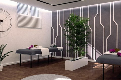 1+1 Wohnung  in Gazipasa, Antalya, Türkei Nr. 179912 - 17