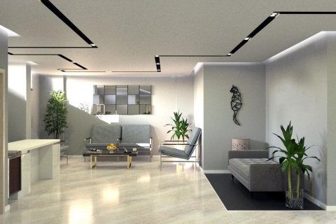 1+1 Wohnung  in Gazipasa, Antalya, Türkei Nr. 179912 - 14