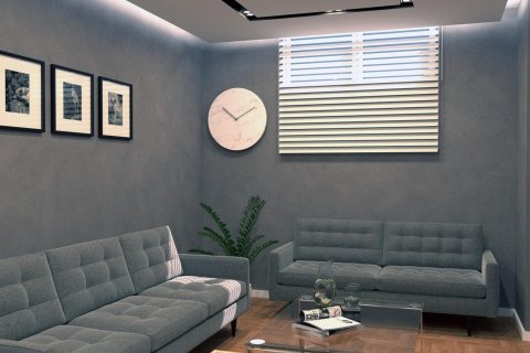 1+1 Wohnung  in Gazipasa, Antalya, Türkei Nr. 179912 - 16