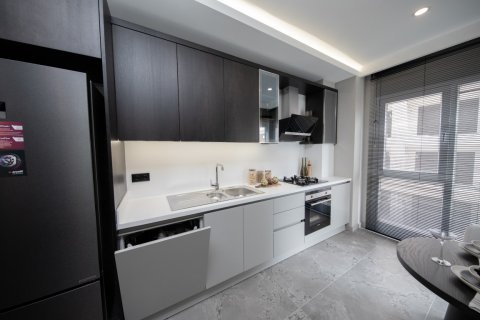 2+1 Lägenhet  i Istanbul, istanbul, Turkiet Nr. 171727 - 17