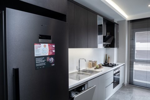 2+1 Lägenhet  i Istanbul, istanbul, Turkiet Nr. 171727 - 21