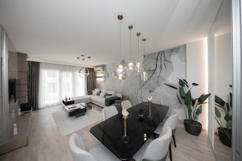 2+1 Lägenhet  i Istanbul, istanbul, Turkiet Nr. 171727 - 19