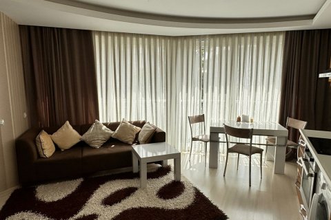 1+1 Wohnung in Antalya, Türkei Nr. 171718 - 2