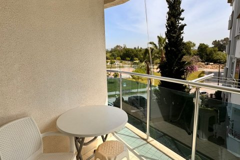 1+1 Leilighet  i Antalya, Tyrkia Nr. 171718