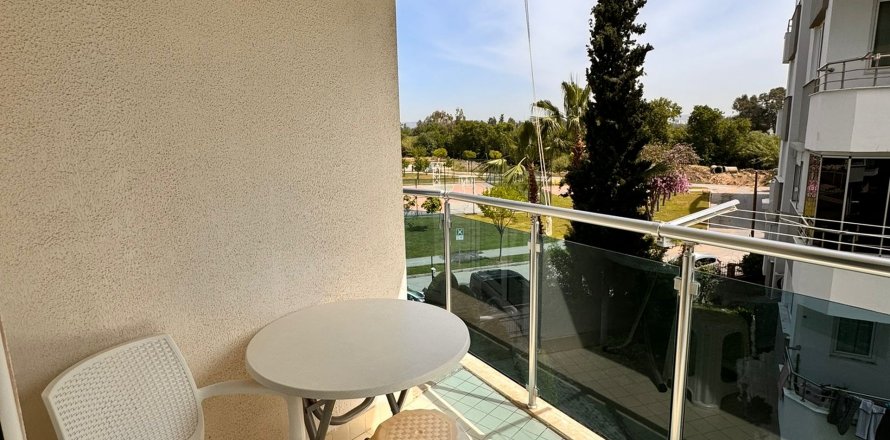 1+1 Wohnung in Antalya, Türkei Nr. 171718