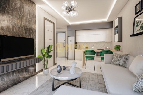 1+1 Wohnung in Alanya, Antalya, Türkei Nr. 179744 - 7