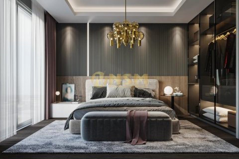 Daire 1+1 Alanya, Antalya, Türkiye №179810 - 10