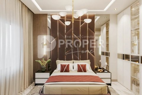 Wohnung  in Demirtas, Alanya, Antalya, Türkei Nr. 180321 - 3