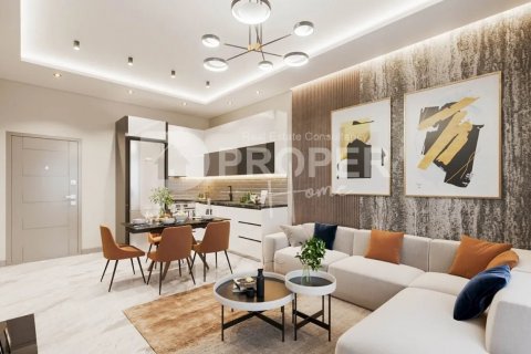Wohnung  in Demirtas, Alanya, Antalya, Türkei Nr. 180321 - 2