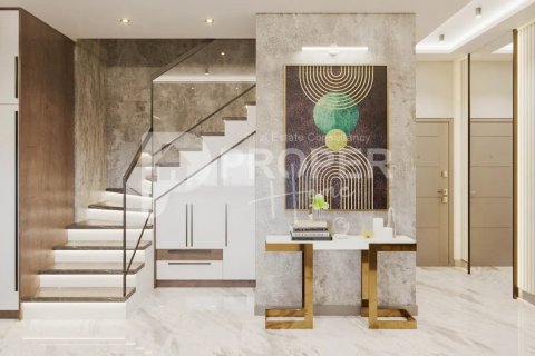 Wohnung  in Demirtas, Alanya, Antalya, Türkei Nr. 180321 - 4