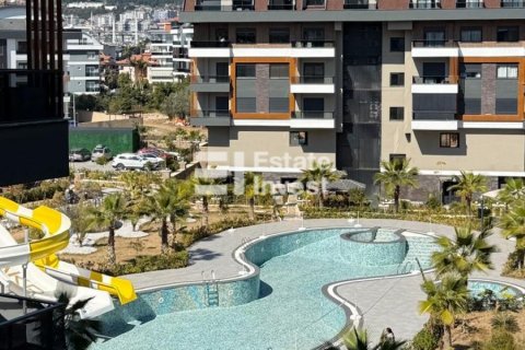 Apartment for sale  in Alanya, Antalya, Turkey, 2 bedrooms, 77m2, No. 173237 – photo 15