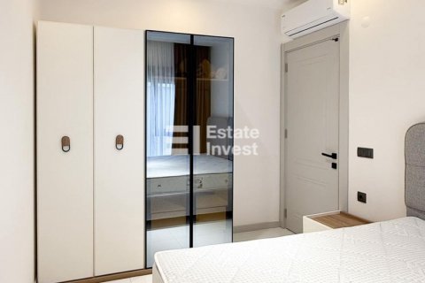 2+1 Leilighet  i Alanya, Antalya, Tyrkia Nr. 173237