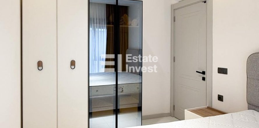 2+1 Apartment  in Alanya, Antalya, Turkey No. 173237