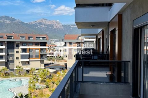 Apartment for sale  in Alanya, Antalya, Turkey, 2 bedrooms, 77m2, No. 173237 – photo 14