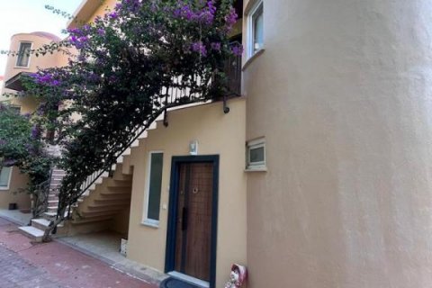 Lejlighed  i Kargicak, Alanya, Antalya, Tyrkiet Nr. 189617 - 11