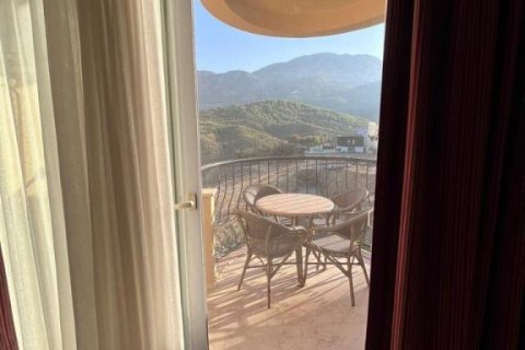 Lejlighed  i Kargicak, Alanya, Antalya, Tyrkiet Nr. 189617 - 12