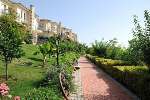 Lejlighed  i Kargicak, Alanya, Antalya, Tyrkiet Nr. 189617 - 18