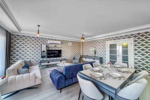 Villa for sale  in Alanya, Antalya, Turkey, 200m2, No. 189616 – photo 5