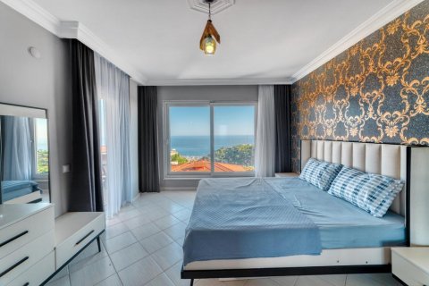 Villa for sale  in Alanya, Antalya, Turkey, 200m2, No. 189616 – photo 4