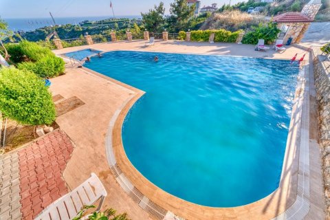 Villa for sale  in Alanya, Antalya, Turkey, 200m2, No. 189616 – photo 9