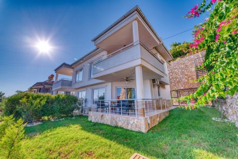 Villa  i Alanya, Antalya, Tyrkiet Nr. 189616