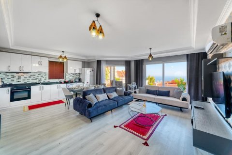 Villa for sale  in Alanya, Antalya, Turkey, 200m2, No. 189616 – photo 8