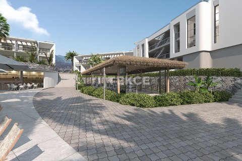 Penthäuser in Girne, Nr. 161601 - 12