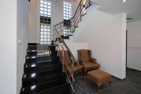 Villa   Konaklı, Antalya, Türkiye №161599 - 17