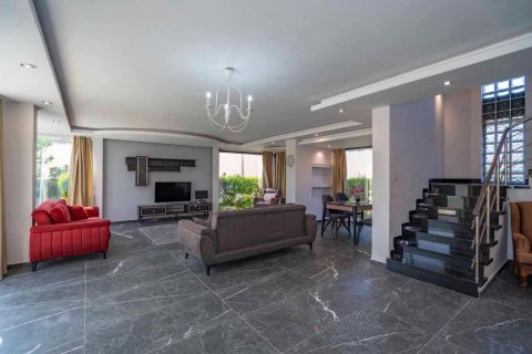 Villa   Konaklı, Antalya, Türkiye №161599 - 13