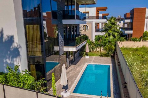 Villa   Konaklı, Antalya, Türkiye №161599 - 3