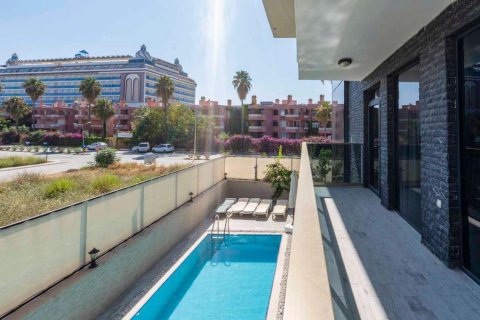 Villa   Konaklı, Antalya, Türkiye №161599 - 22