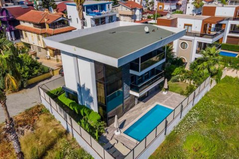 Villa  i Konakli, Antalya, Turkiet Nr. 161599