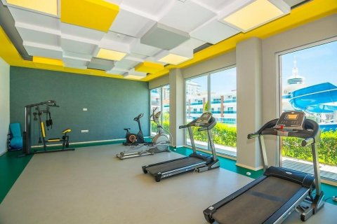 Apartment for sale in Mahmutlar, Antalya, Turkey, 55m2, No. 161600 – photo 23